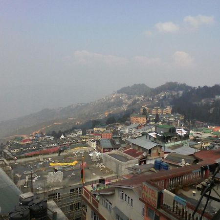 Hotel Alpine Darjeeling (West Bengal) Exterior photo