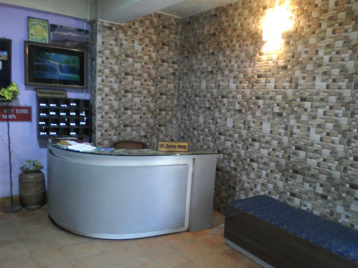 Hotel Alpine Darjeeling (West Bengal) Exterior photo