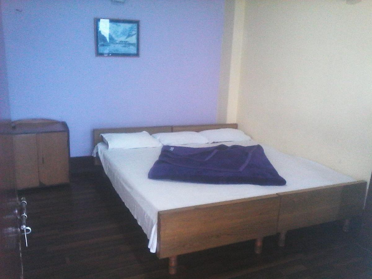 Hotel Alpine Darjeeling (West Bengal) Exterior photo