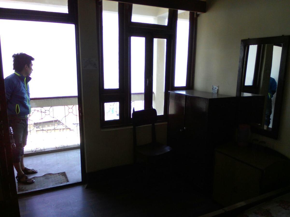 Hotel Alpine Darjeeling (West Bengal) Exterior photo