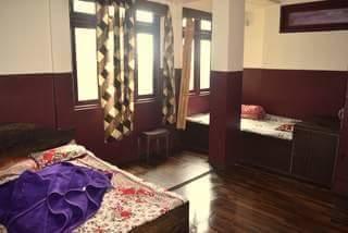 Hotel Alpine Darjeeling (West Bengal) Exterior photo