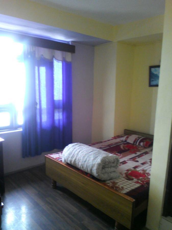 Hotel Alpine Darjeeling (West Bengal) Exterior photo
