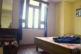 Hotel Alpine Darjeeling (West Bengal) Exterior photo