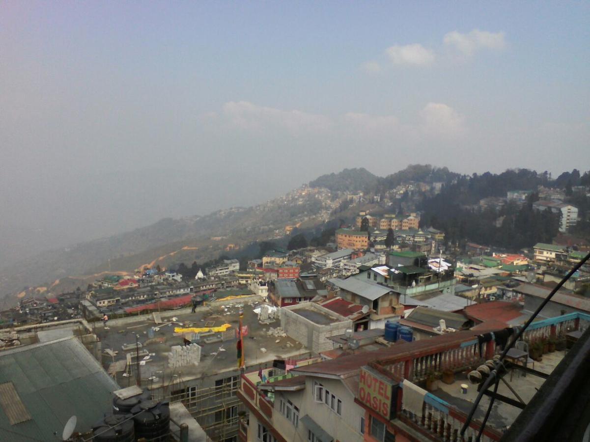 Hotel Alpine Darjeeling (West Bengal) Exterior photo