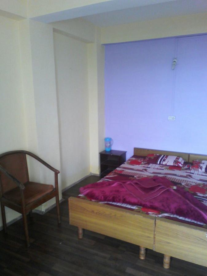 Hotel Alpine Darjeeling (West Bengal) Exterior photo